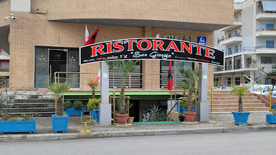 Ristorante San Giorgio