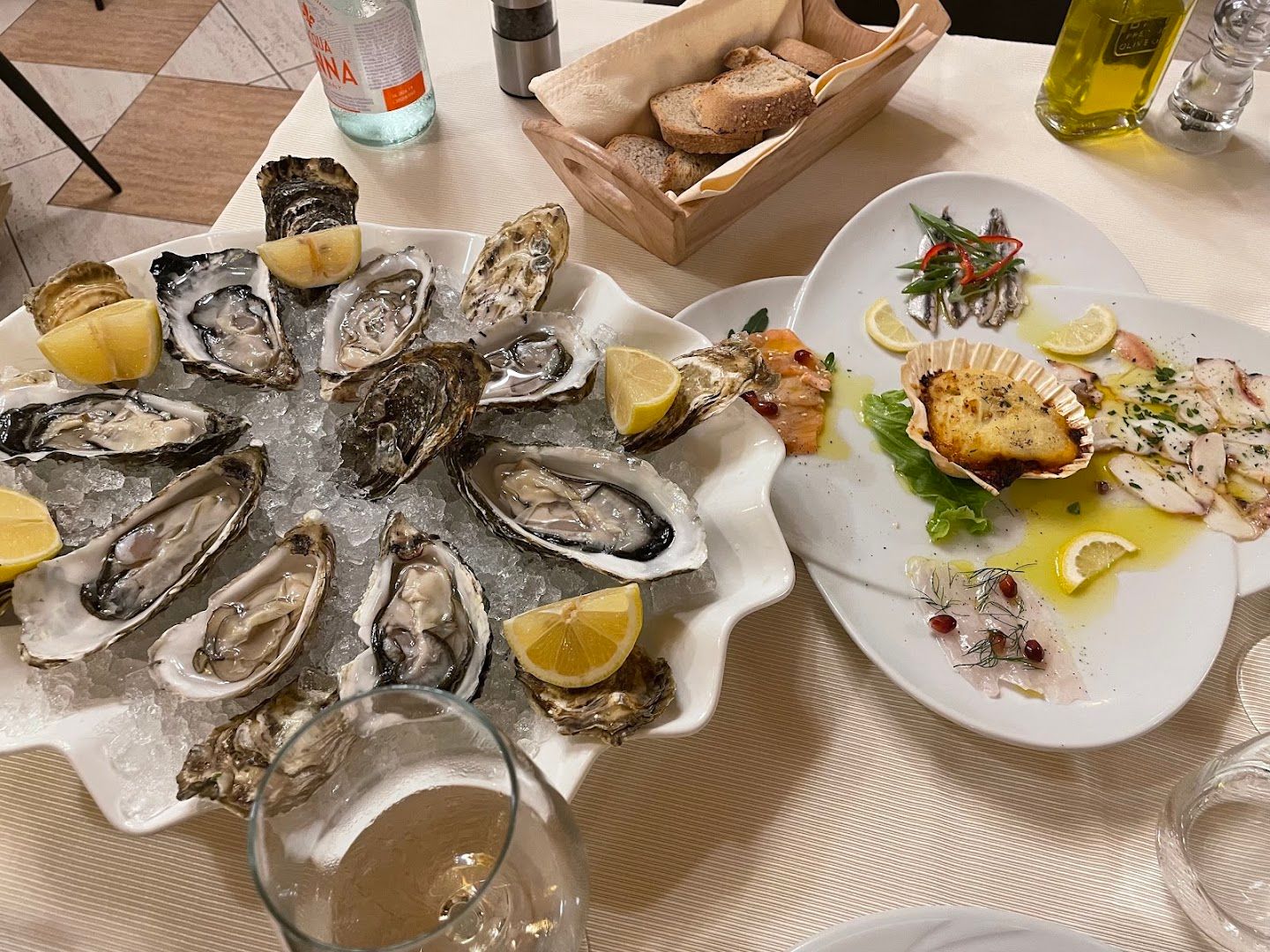 Ristorante San Giorgio 3