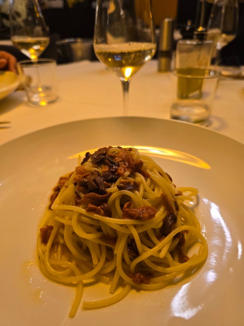 Ristorante San Giorgio 4