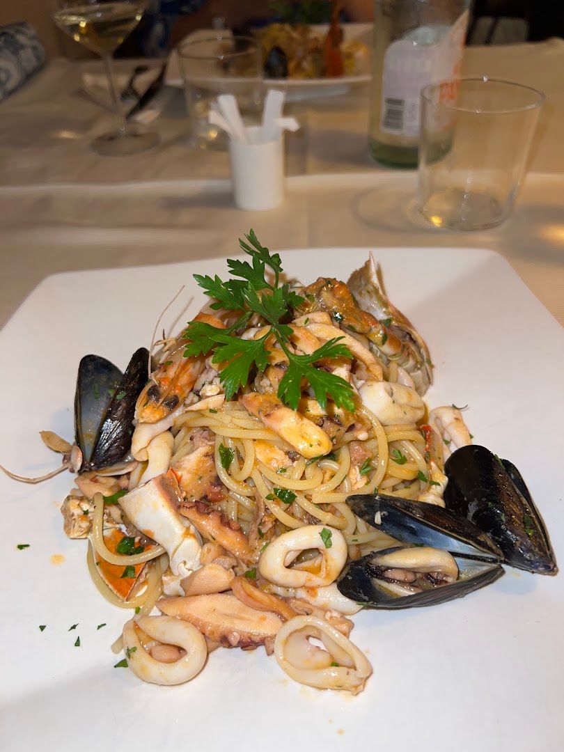 Ristorante San Giorgio 5