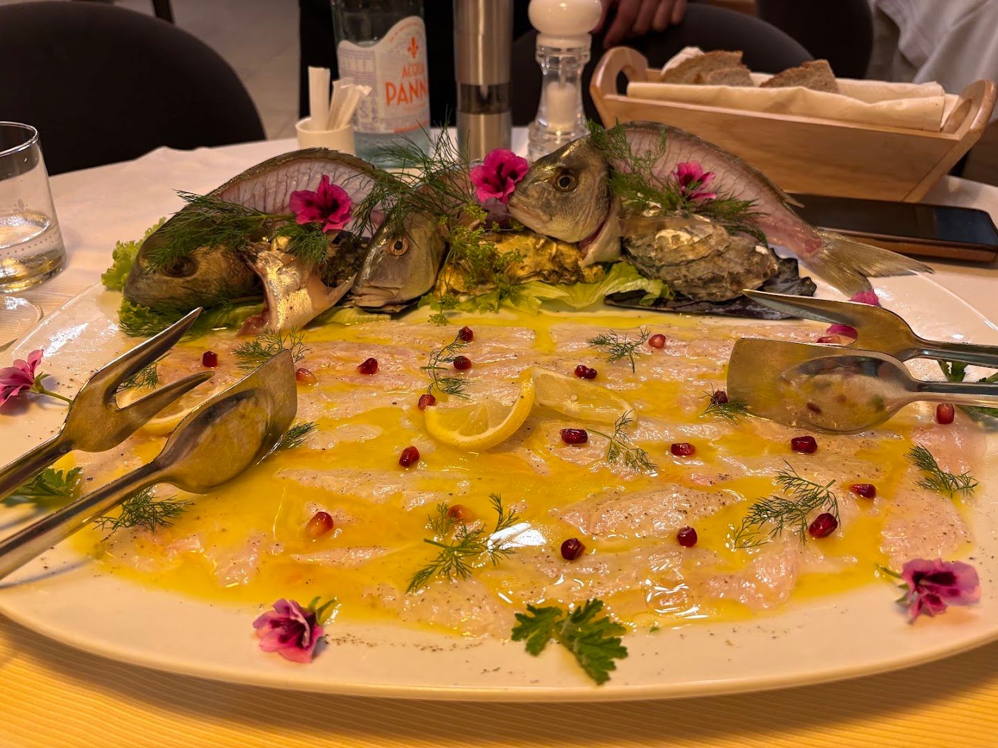 Ristorante San Giorgio 6